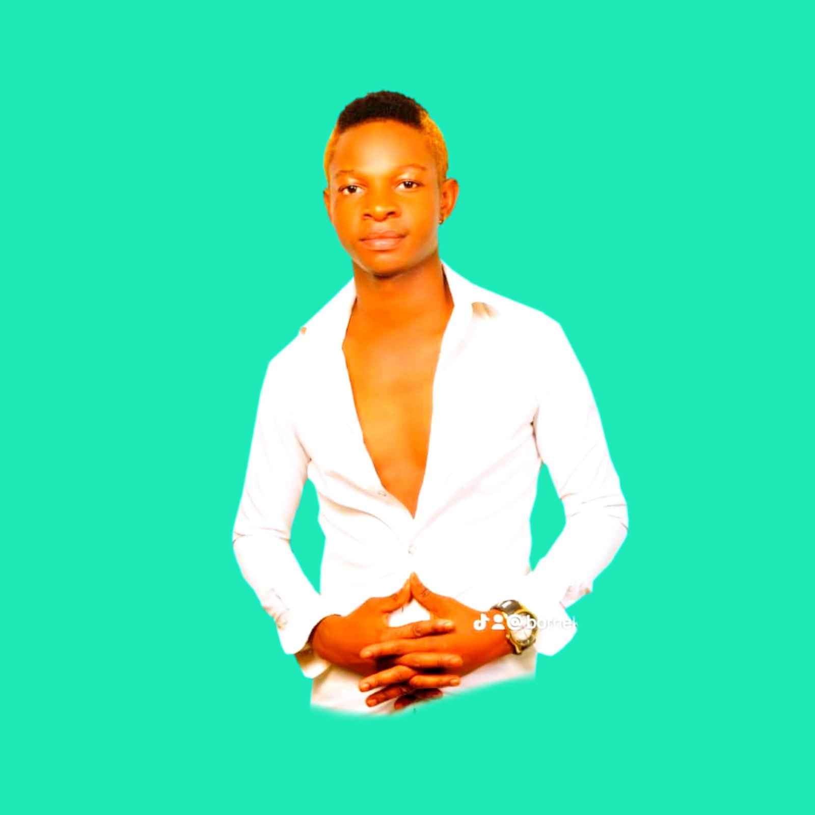 born king